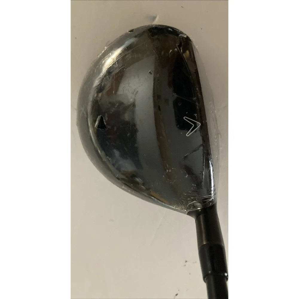Callaway XR Speed 3 Driver 15° Left-Handed | Project X HZRDUS 55g Graphite Stiff